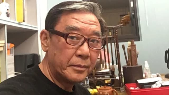 上海坐困愁城　李立群揭惨况