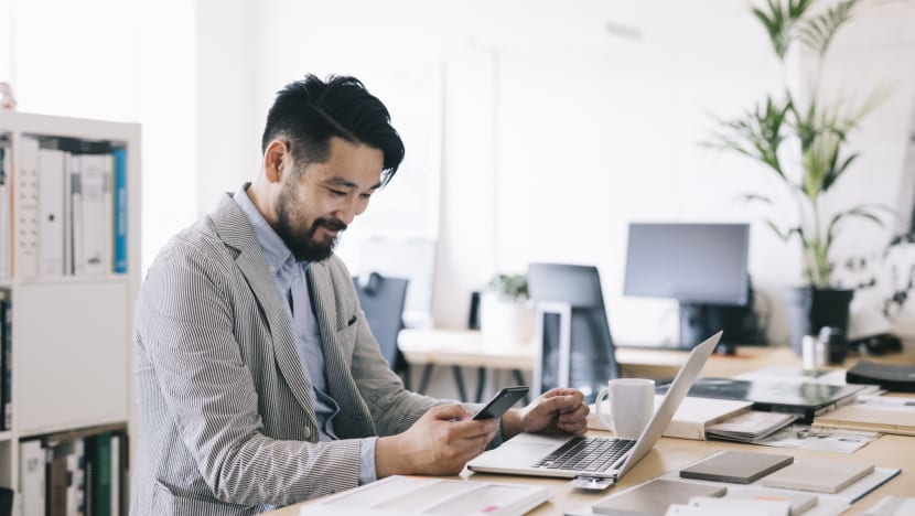 Commentary: Hybrid work is chaos. Coping with it is hard work Commentary: Hybrid work is chaos. Coping with it is hard work