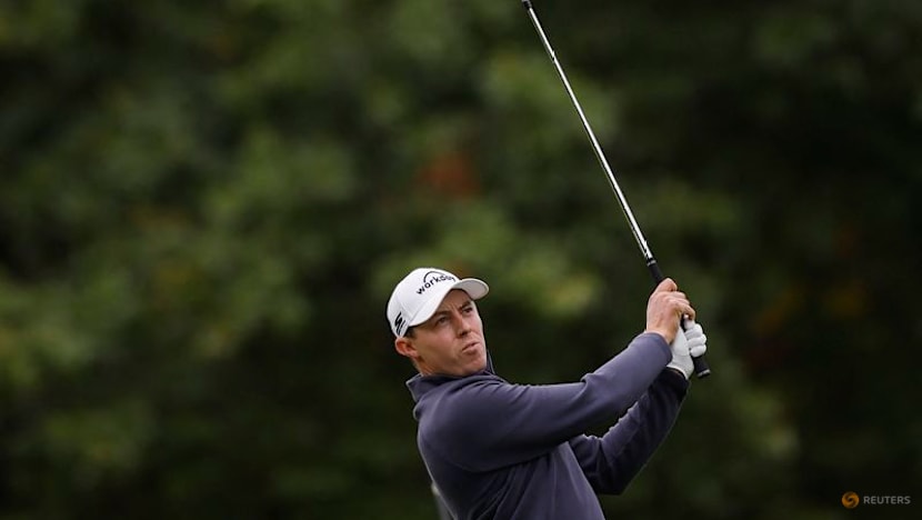 Profiles of Europe Ryder Cup team