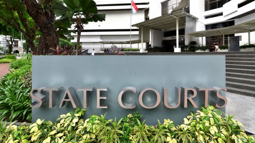 Married man posed as woman to lure 8 teenage girls to have paid sex with him Married man posed as woman to lure 8 teenage girls to have paid sex with him