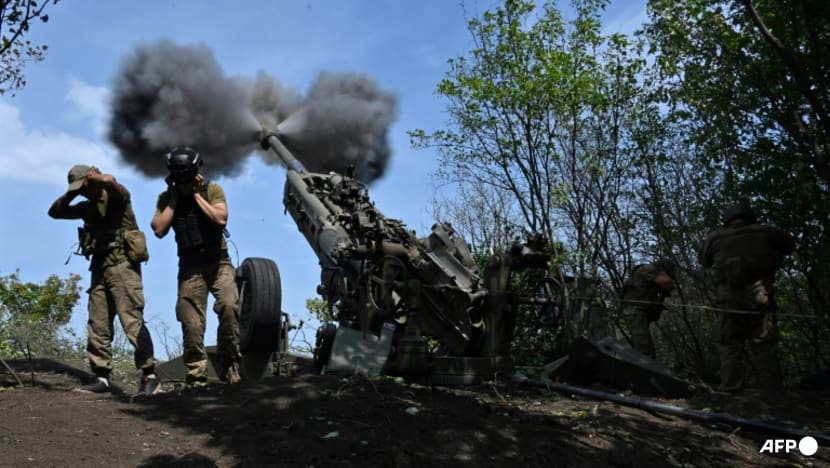 Commentary: New US stance on targeting Russia gives Ukraine a fighting chance in the war Commentary: New US stance on targeting Russia gives Ukraine a fighting chance in the war