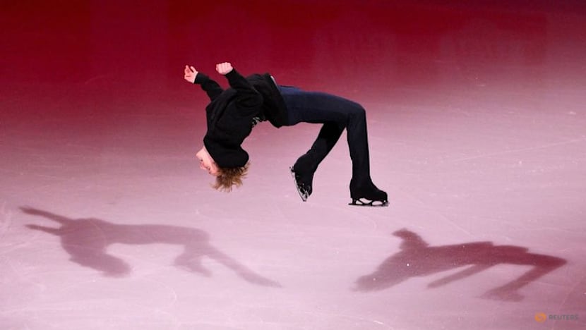 Figure skating's quad era reshapes sport ahead of Milano Cortina Games
