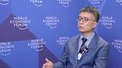 Ping An Good Doctor CEO He Mingke Speaks At 2026 Summer Davos: China Is Entering Its Own "Longevity Era"