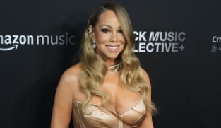 Music icon Mariah Carey to stage one-night Singapore concert at Arena @ Expo in October 