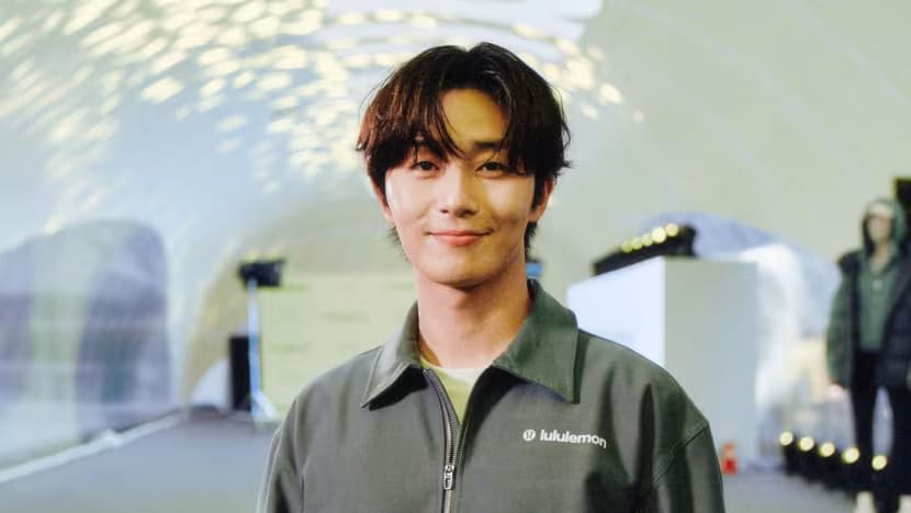 Park Seo-joon buka-bukaan soal kesehatan mental, ungkap tekanan berat di industri hiburan Korea Park Seo-joon buka-bukaan soal kesehatan mental, ungkap tekanan berat di industri hiburan Korea