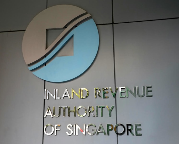 Over 9 years' jail for key figure in scam to cheat Iras of S$11.8m in productivity grants