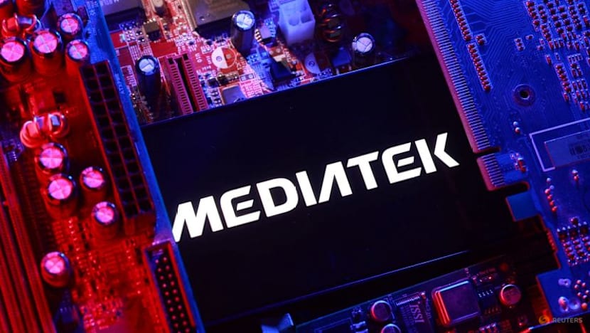 Taiwan's MediaTek flags supply chain crunch from AI, says will adjust prices