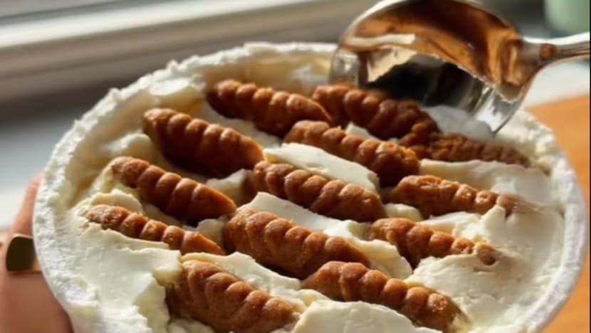 ஜப்பானிய cheesecake என்றால் என்ன?