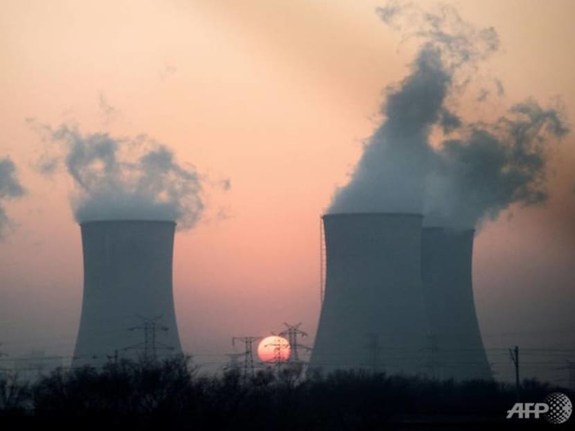 Commentary: What’s at stake at COP26 for Asia Commentary: What’s at stake at COP26 for Asia