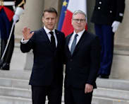 More than a dozen countries offer to play role in Hormuz mission