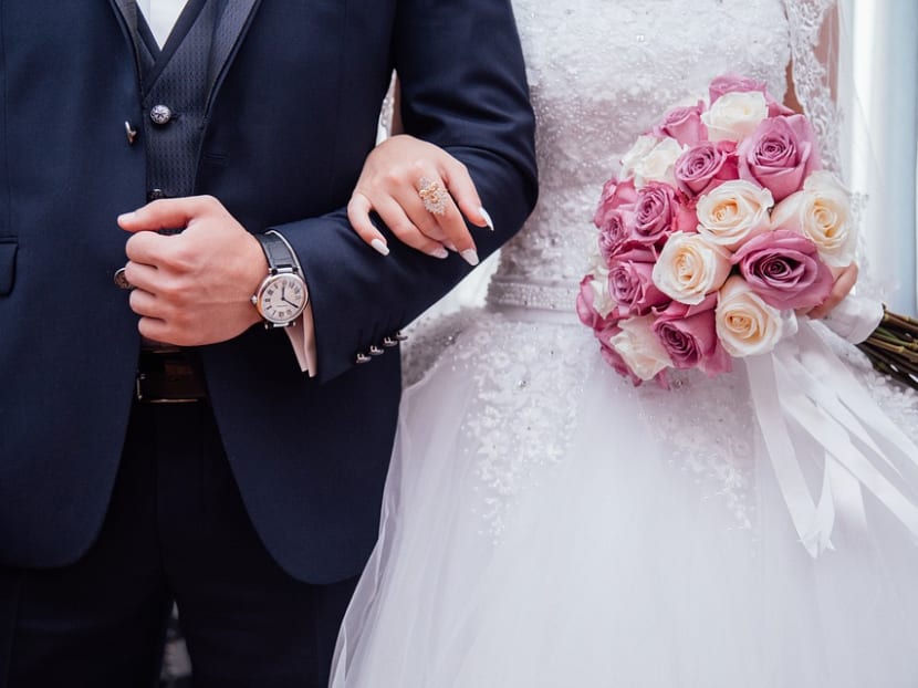 Explainer: How will marriage definition be protected without 'hard-coding' it in Constitution, yet withstand challenges? Explainer: How will marriage definition be protected without 'hard-coding' it in Constitution, yet withstand challenges?