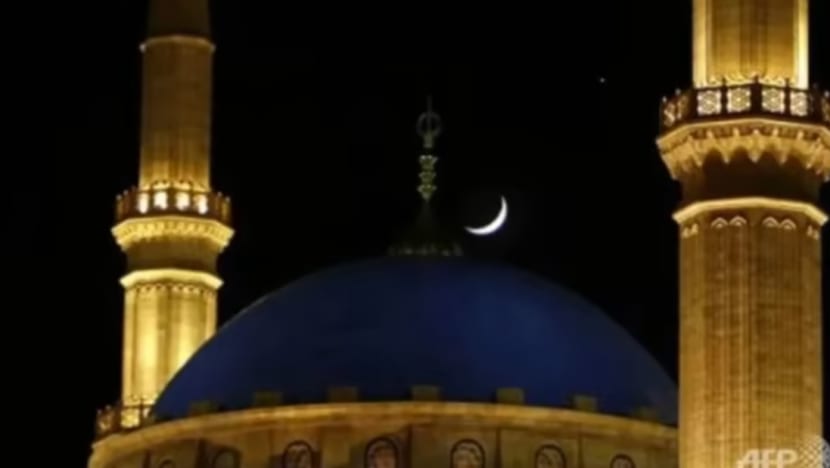 Kebanyakan negara Arab sambut Aidilfitri pada 30 Mac Kebanyakan negara Arab sambut Aidilfitri pada 30 Mac
