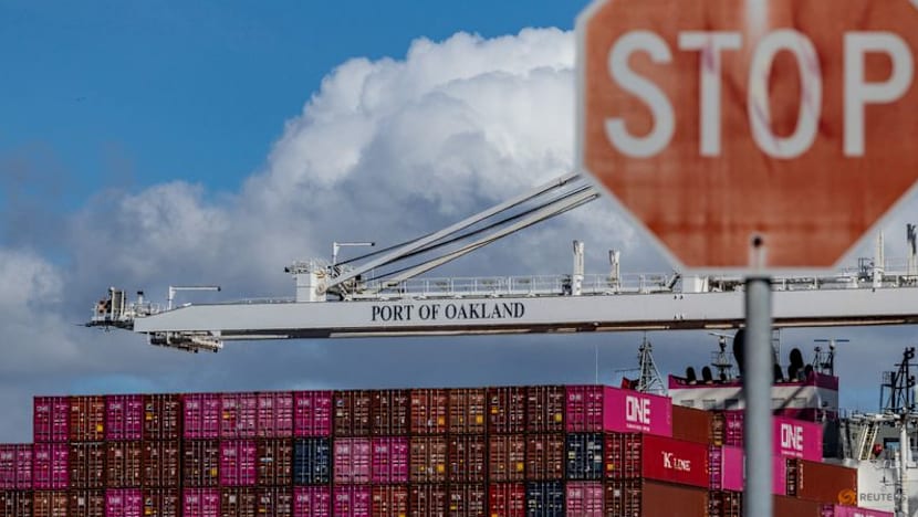 US judge allows time for new tariff refund system to be set up