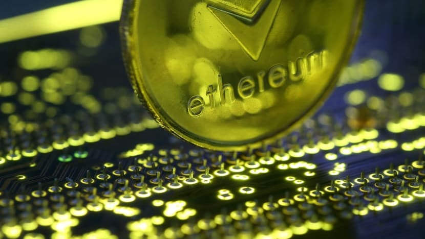 MAS discourages cryptocurrency firms from advertising their 'highly risky' services in public spaces