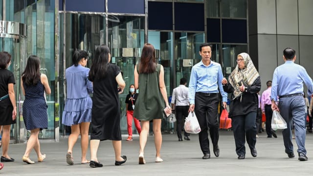 人力部扩大经济战略人力计划 符合条件企业享额外外籍员工配额