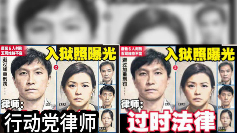 AGC looking into doctored headline of Chinese news report on CHC case