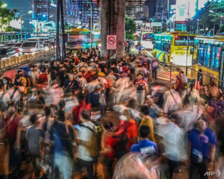 Commentary: World population hits 8 billion, but trying to control the population is often futile and harmful