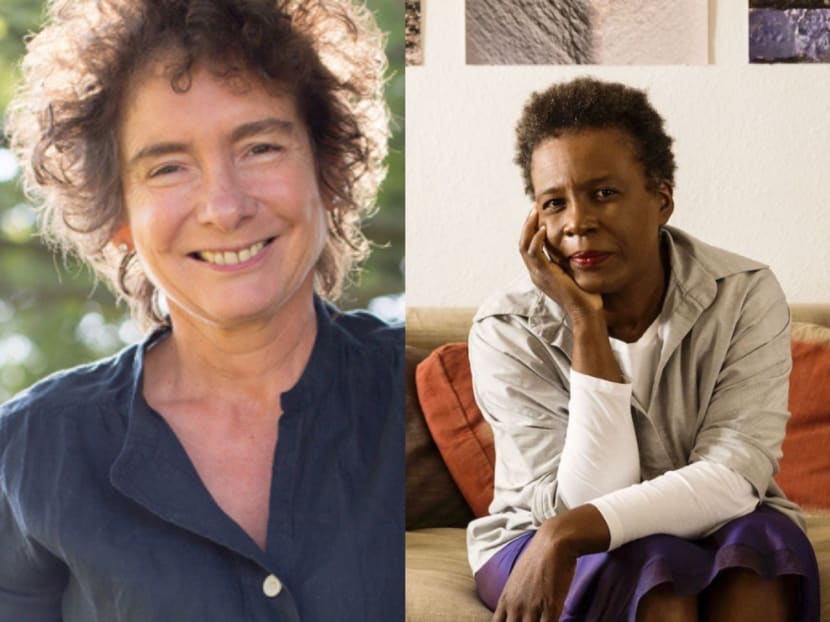 Claudia Rankine, Jeanette Winterson, female Malay literary pioneers headline Singapore Writers Festival 2022 Claudia Rankine, Jeanette Winterson, female Malay literary pioneers headline Singapore Writers Festival 2022
