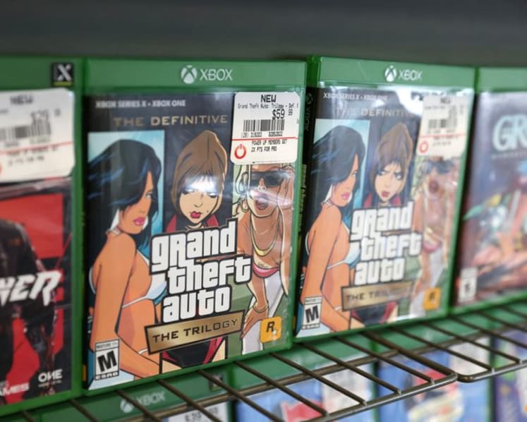 Gaming industry could unlock $22 billion in profits on AI-driven cost cuts, says Morgan Stanley