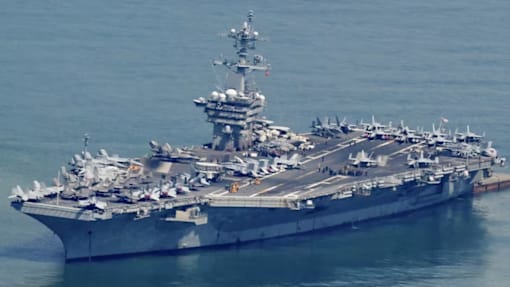 Perang Amerika, Israel dan Iran: Tehran beri amaran agar negara Teluk tidak bantu Amerika selepas UAE putuskan hubungan ekonomi