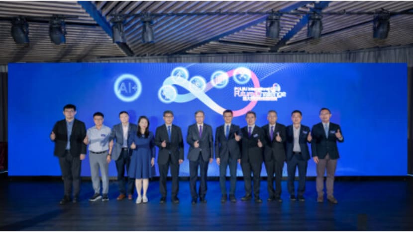 PolyU International Future Challenge 2026 launched to drive innovative ventures  through cross-border network of Mainland Translational Research Institutes
