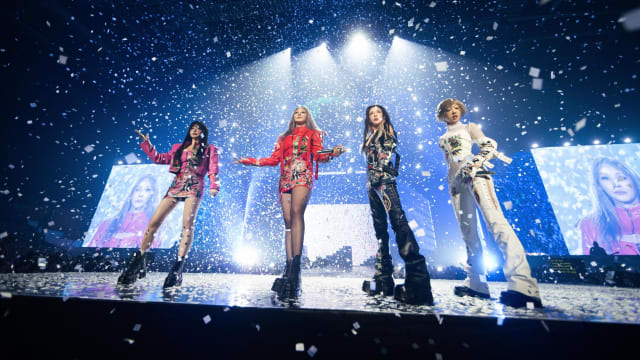 2NE1新加坡演唱会宣布加场！