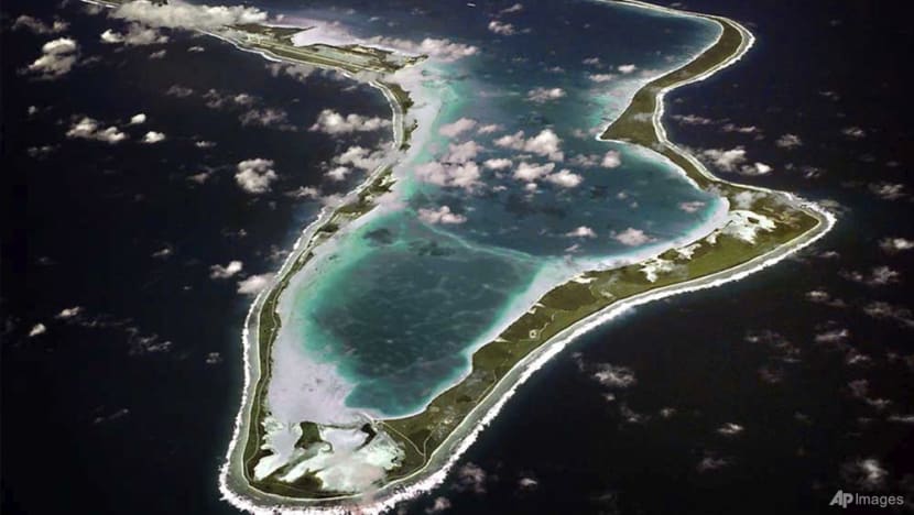 ‘It’s about our people’: Chagos Islands handover deal faces fresh opposition
