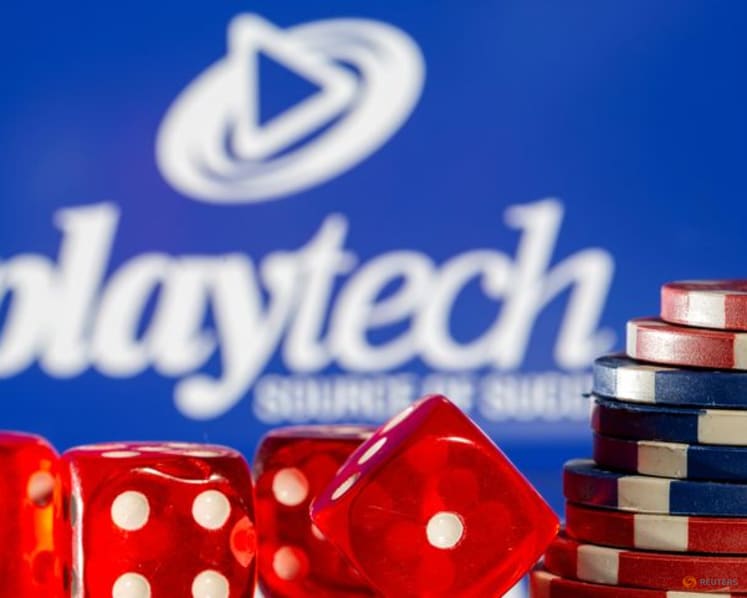 Playtech shares plunge as Evolution links rival to smear report