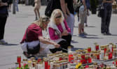 Austrian school shooter described as introvert who withdrew from real world