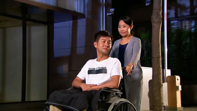 金家好媳妇（第316集）：秋仪颐指气使
