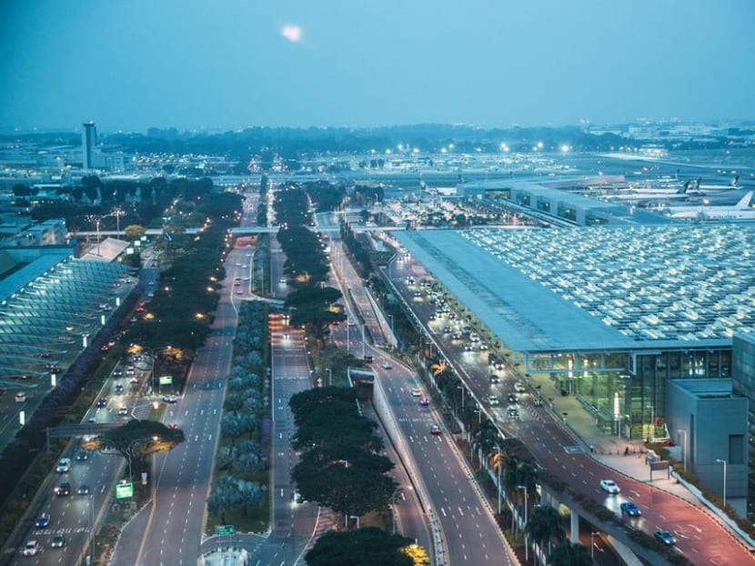 The penalties against errant drone users in Singapore are lower than some other countries and may not be harsh enough to deter such offenders, the authors say. The penalties against errant drone users in Singapore are lower than some other countries and may not be harsh enough to deter such offenders, the authors say.