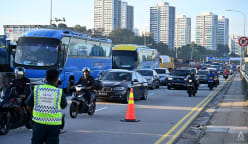 Commentary: Malaysia won’t be able to solve its traffic woes without better bus networks