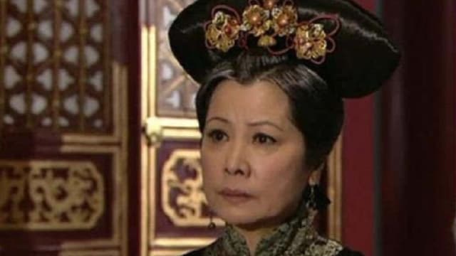 74岁香港资深演员李丽丽癌逝
