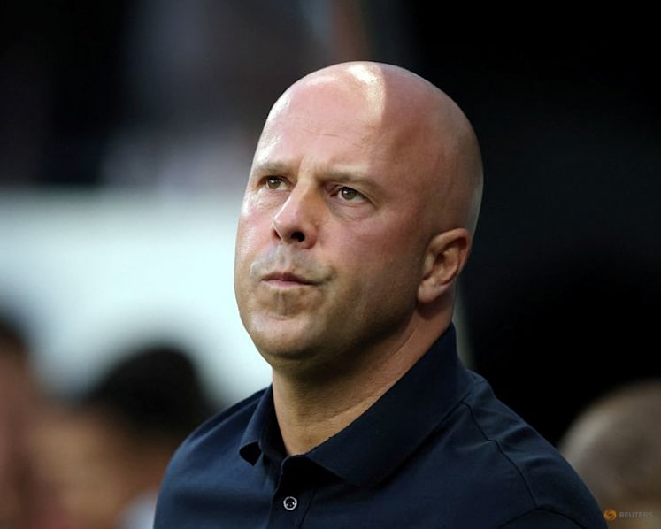 Slot pens Liverpool farewell, proud to have helped write important chapter in club history
