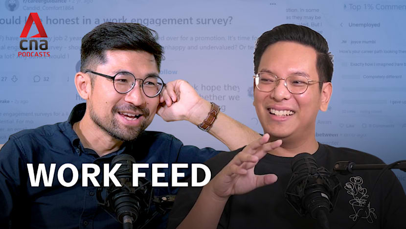 Work It - Deciding between a public service or private sector career