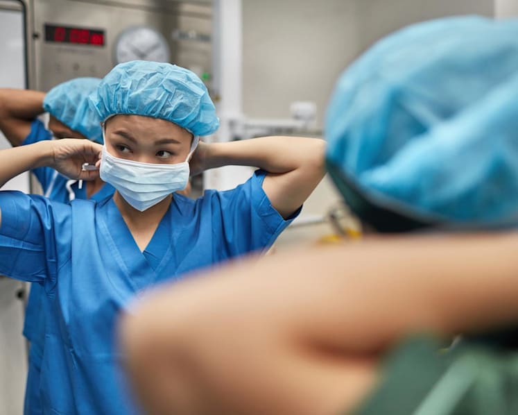 New nurse retention scheme a 'reason to stay' but payouts not substantial enough, some say