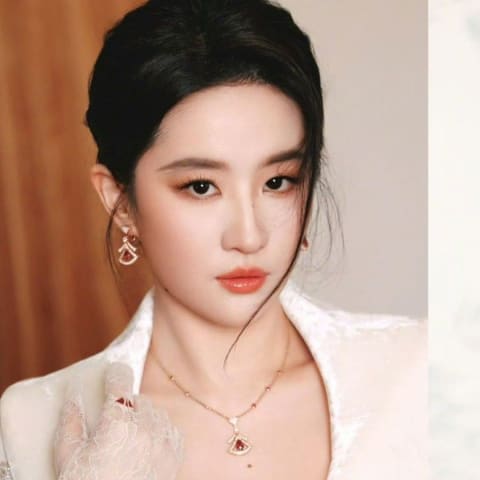 王晶点评两代女神!赵雅芝“观众缘传奇”刘亦菲“勤劳之选”