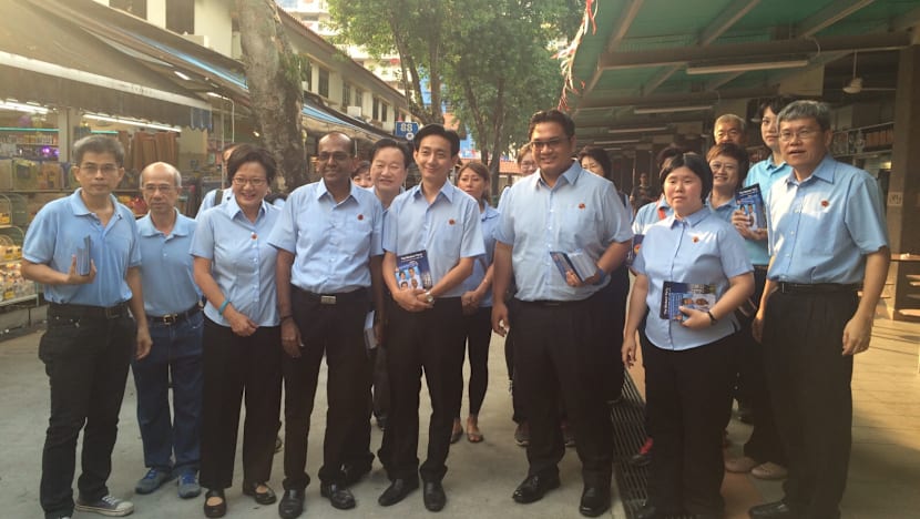 GE2015: On the ground (Sept 3)