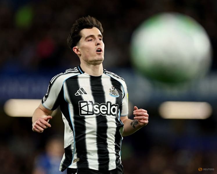 England's Nations League withdrawals expose workload crisis, says PFA chief