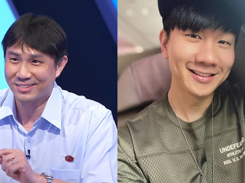 JJ Lim VS JJ Lin: Netizens Think Workers’ Party Candidate Jamus Lim Looks Like JJ Lin