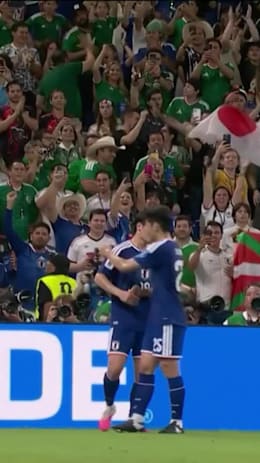 World Cup 2026 top goals - Jun 20