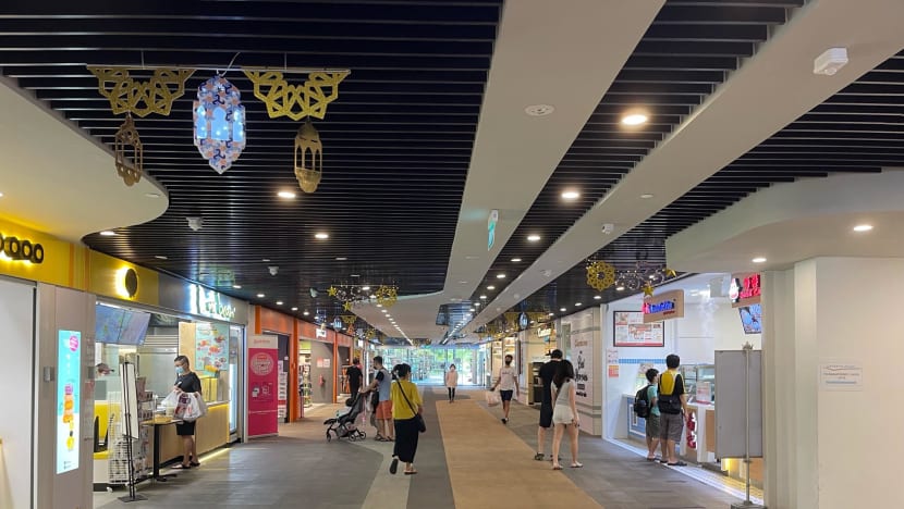 More than S$470 million to be distributed in third Rental Support Scheme payout