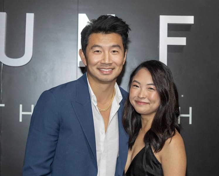 Simu Liu Teases Shang Chi Will Team Up With Other MCU Characters "Sooner Than You Think" 