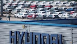 Hyundai Motor to recall over 568,500 US vehicles over seat belt issue