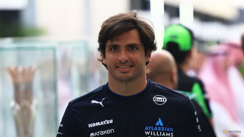 Madrid F1 circuit can be the world's best, says Sainz