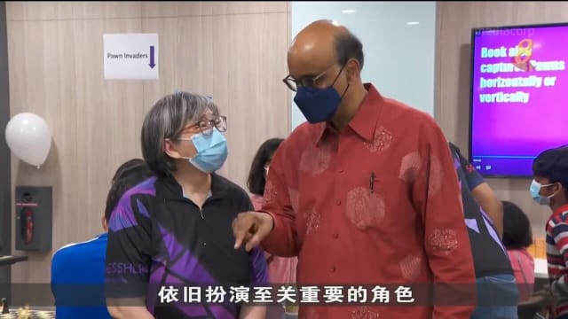 经翻新后 裕泉民众俱乐部今正式重开