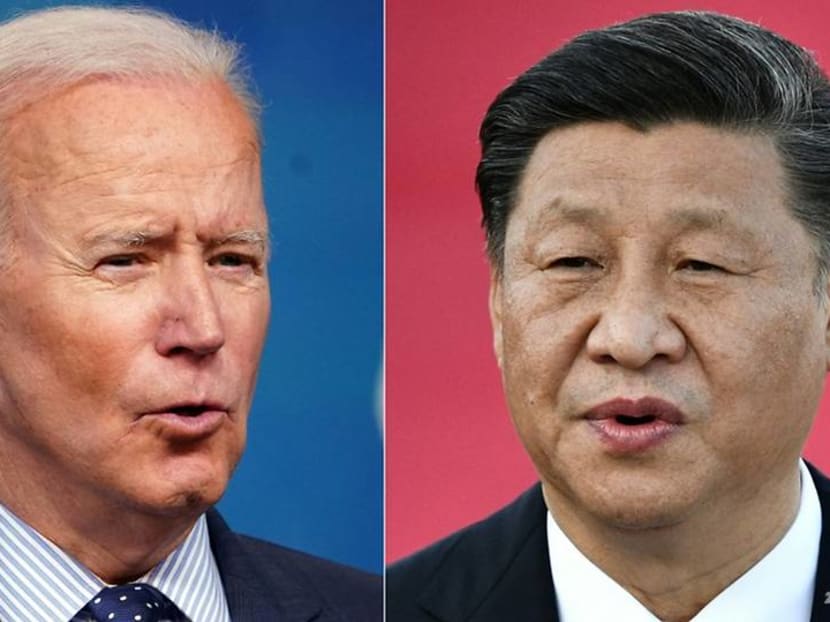 Commentary: Climate disaster may be the common enemy US and China need Commentary: Climate disaster may be the common enemy US and China need