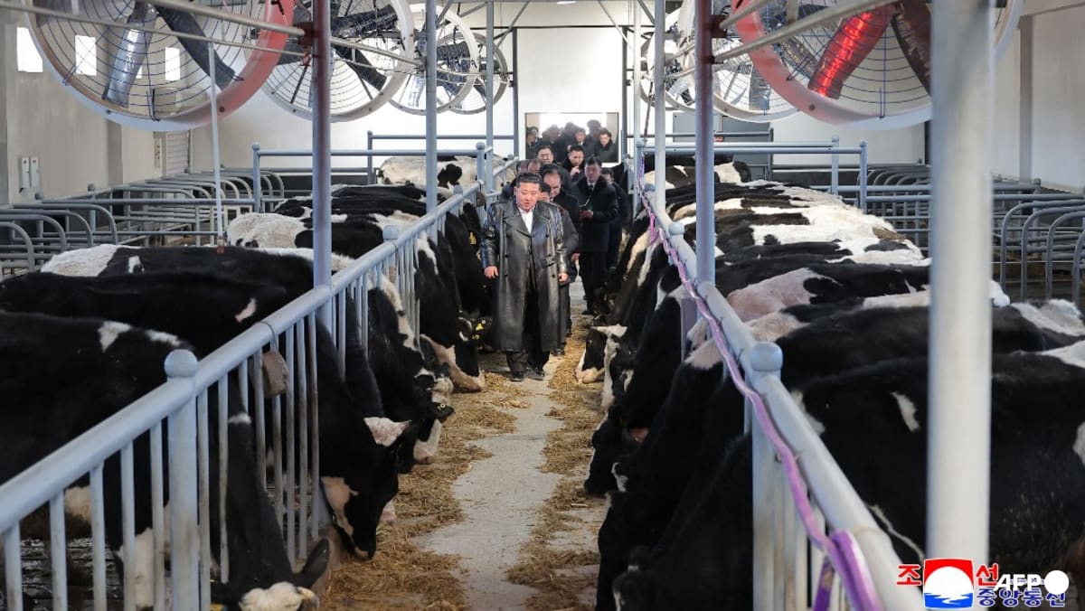 North Korea to hold party congress in February, first since 2021