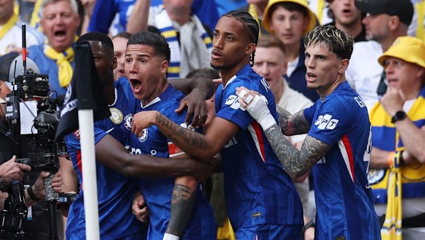 Chelsea reach FA Cup final with 1-0 win over Leeds