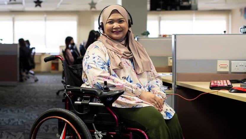 Enabling employees, through a culture of inclusivity Enabling employees, through a culture of inclusivity